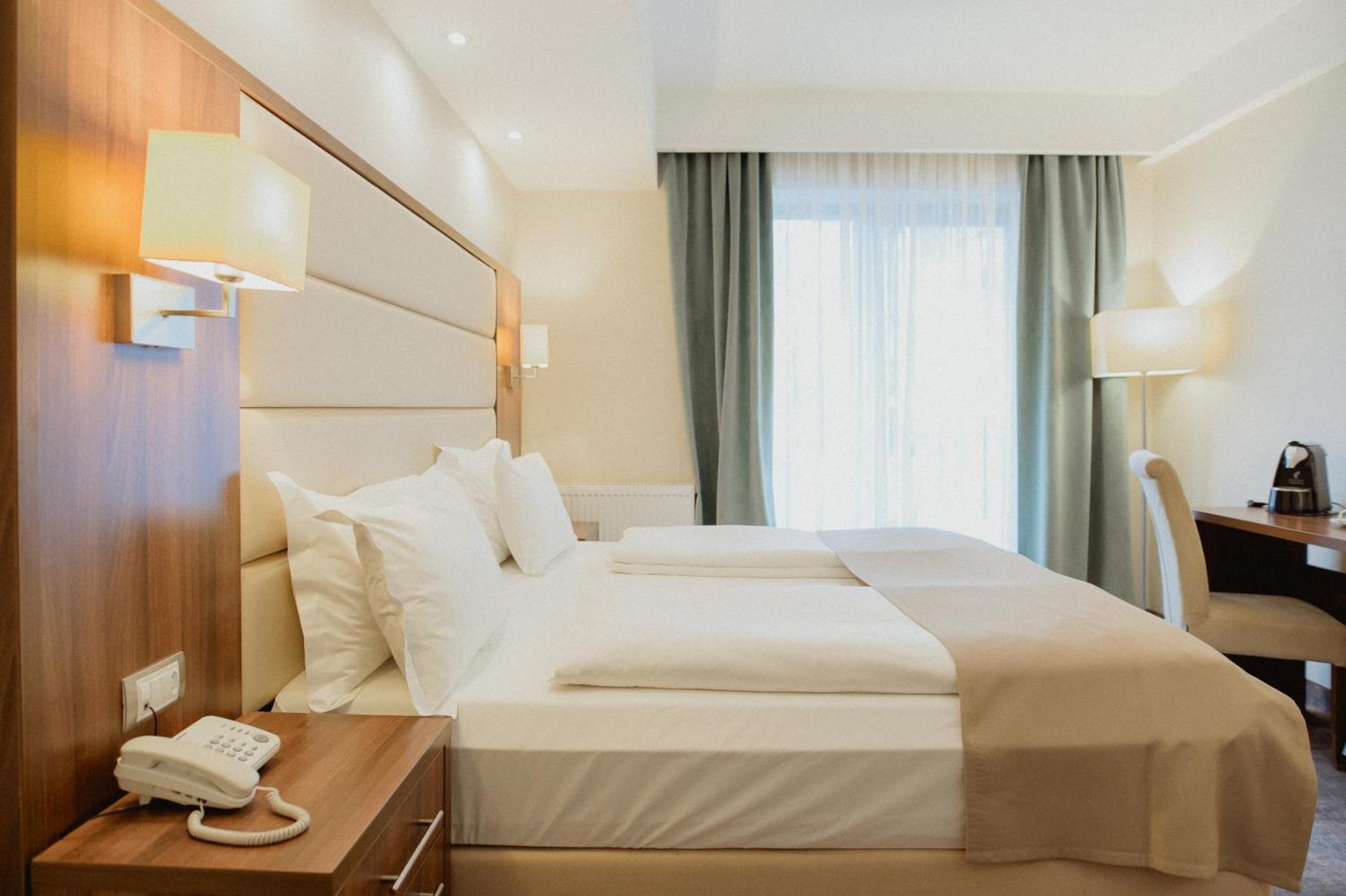 Radsor Hotel Rîşnov Camera foto